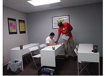 Riverside Tutoring Centers Leading Edge Learning Center