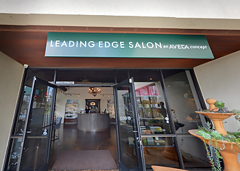 Santa Rosa Hair Salons Leading Edge Salon