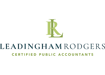Montgomery accounting firm Leadingham Rodgers, LLC