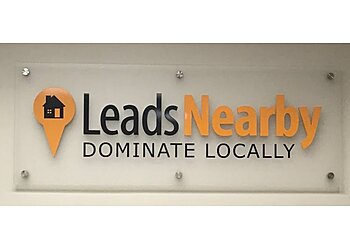 Cary Advertising Agencies LeadsNearby