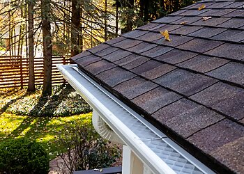 Amarillo Gutter Cleaners LeafFilter Gutter Protection