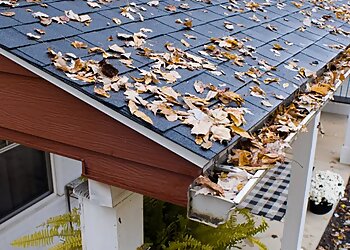 Amarillo Gutter Cleaners LeafFilter Gutter Protection