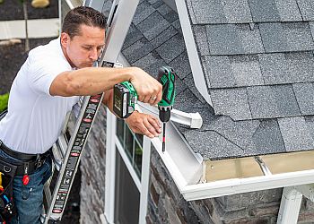 Evansville Gutter Cleaners LeafFilter Gutter Protection