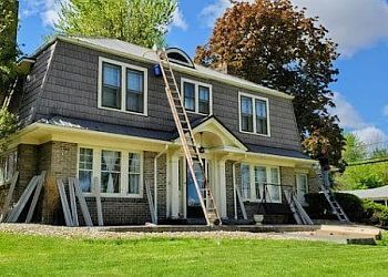 Evansville Gutter Cleaners LeafFilter Gutter Protection