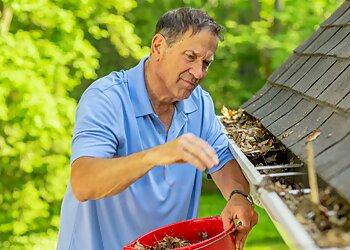 Jacksonville Gutter Cleaners LeafFilter Gutter Protection