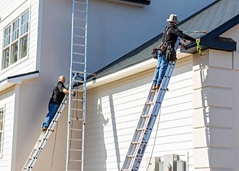 Memphis Gutter Cleaners LeafFilter Gutter Protection