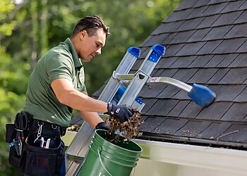Nashville Gutter Cleaners LeafFilter Gutter Protection