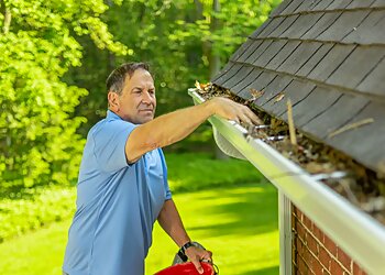 Nashville Gutter Cleaners LeafFilter Gutter Protection