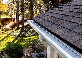 Omaha Gutter Cleaners LeafFilter Gutter Protection