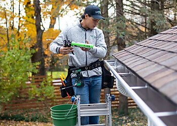 Philadelphia Gutter Cleaners LeafFilter Gutter Protection