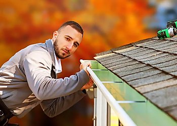 LeafFilter Gutter Protection - Phoenix, AZ Gutter Cleaners - Service Image