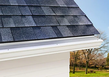 LeafFilter Gutter Protection LeafFilter Gutter Protection - Phoenix, AZ Gutter Cleaners - Outdoor Work Image