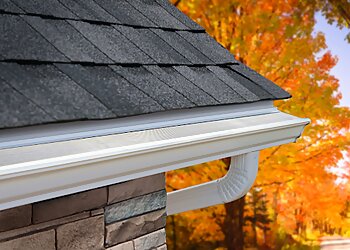 Sacramento Gutter Cleaners LeafFilter Gutter Protection