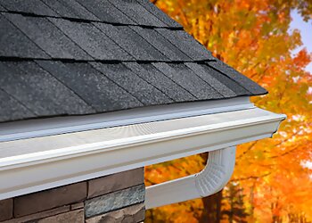 Salt Lake City Gutter Cleaners LeafFilter Gutter Protection