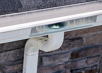 Salt Lake City Gutter Cleaners LeafFilter Gutter Protection