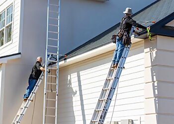 Sioux Falls Gutter Cleaners LeafFilter Gutter Protection