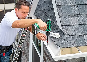 Waco Gutter Cleaners LeafFilter Gutter Protection