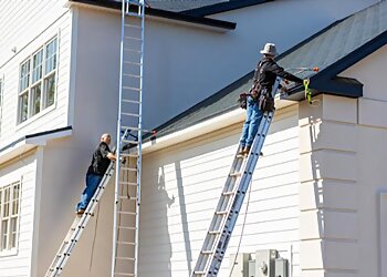 St Petersburg Gutter Cleaners LeafFilter’s Gutter Services in St. Petersburg