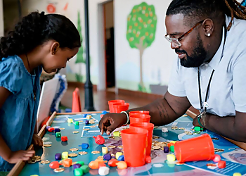 Richmond Preschools LeafSpring School at Three Chopt