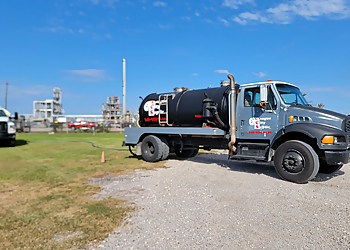 League City Septic Houston Septic Tank Services image 1