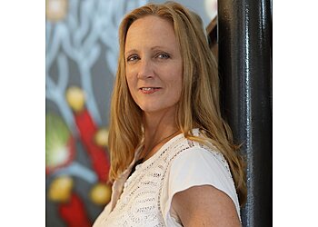 Tampa Therapists Leah Benson Therapy