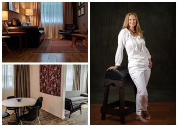 Tampa Therapists Leah Benson Therapy