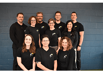 Springfield Physical Therapists Leah Boente, PT - PHYSIOTHERAPY PROFESSIONALS