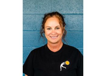 Leah Boente, PT - PHYSIOTHERAPY PROFESSIONALS