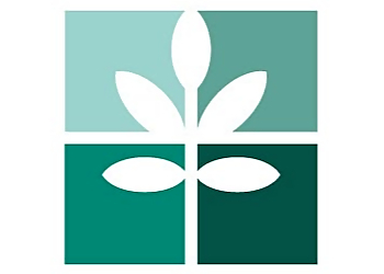 Leah Frazier, PT, DPT, CLT-ALM, LMT - RIVERSIDE HEALTH - Hampton, VA Physical Therapists - Clinic Logo