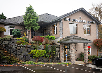 Leah Holbrook, PT, DPT - THERAPEUTIC ASSOCIATES - Kent, WA Physical Therapists - Clinic Exterior Image