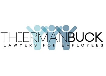 Reno Employment Lawyers Leah Lin Jones - THIERMAN BUCK LAW FIRM, LLP