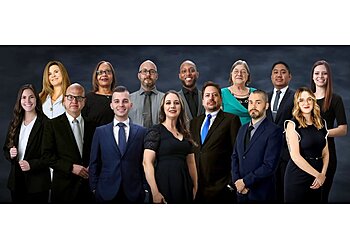 Las Vegas Business Lawyers Leah Martin - LEAH MARTIN LAW