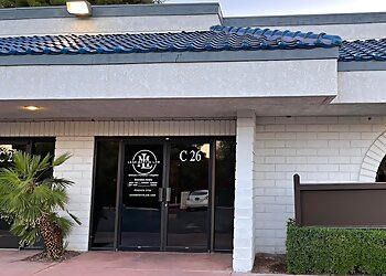 Las Vegas Business Lawyers Leah Martin - LEAH MARTIN LAW