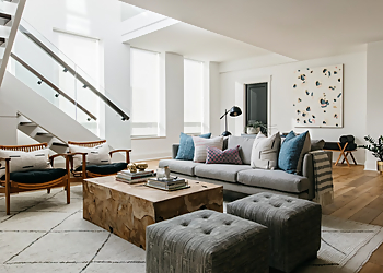 Aurora Interior Designers Leah Phillips Interiors