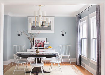 Aurora Interior Designers Leah Phillips Interiors