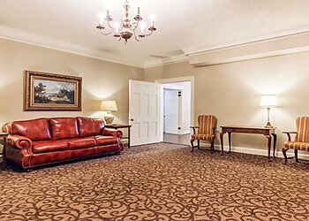 Montgomery Funeral Homes Leak Memory Chapel