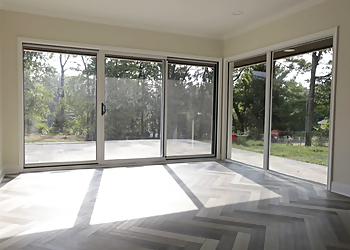 Elizabeth Window Companies Leal Glass & Mirror, Co.