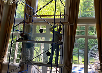 Elizabeth Window Companies Leal Glass & Mirror, Co.