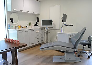 Jacksonville Orthodontists Leandra Dopazo, DDS, MS - DOPAZO ORTHODONTICS