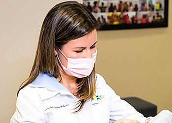 Leandra Dopazo, DDS, MS - DOPAZO ORTHODONTICS Jacksonville Orthodontists image 1