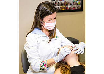 Jacksonville orthodontist Leandra Dopazo, DDS, MS - Dopazo Orthodontics