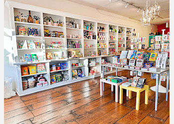 Los Angeles Gift Shops Leanna Lin's Wonderland