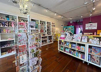 Los Angeles Gift Shops Leanna Lin's Wonderland