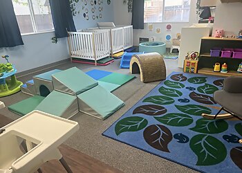 Boise City Preschools Leap Ahead Preschool