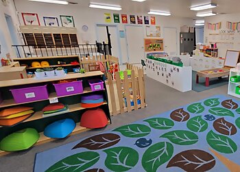 Boise City Preschools Leap Ahead Preschool