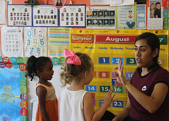 Torrance Preschools Leap & Bound Academy Preschool