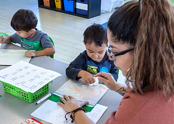 Torrance Preschools Leap & Bound Academy Preschool