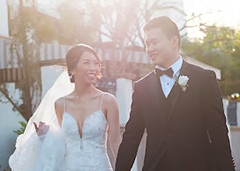 Houston Videographers Leap Productions