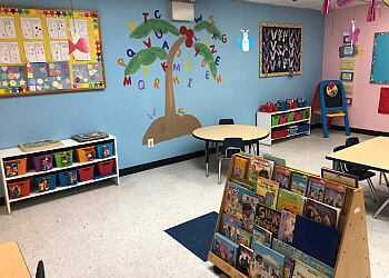 Fontana Preschools Leaps and Bounds Preschool Fontana