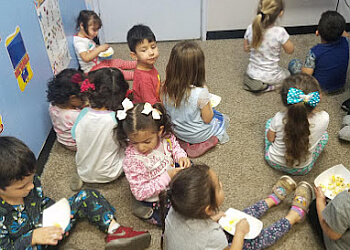 Fontana Preschools Leaps and Bounds Preschool Fontana